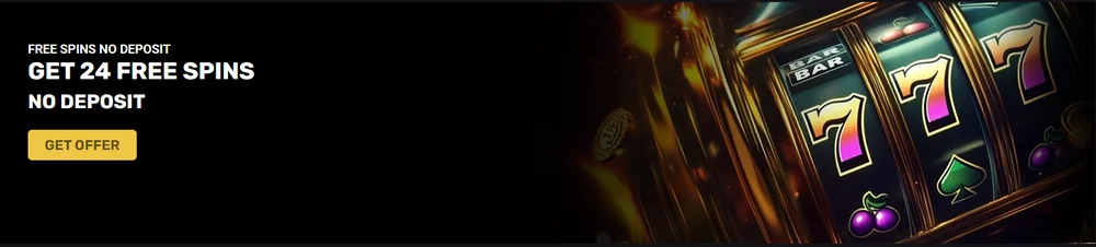 24 Casino - Best Online Casino